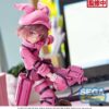 Sega Luminasta Figures: Sword Art Online Alternative: Gun Gale Online II - Llenn