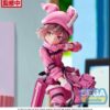Sega Luminasta Figures: Sword Art Online Alternative: Gun Gale Online II - Llenn