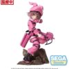 Sega Luminasta Figures: Sword Art Online Alternative: Gun Gale Online II - Llenn