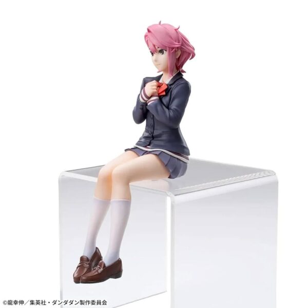 Sega Premium Perching Figure: Dandadan - Aira