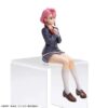 Sega Premium Perching Figure: Dandadan - Aira