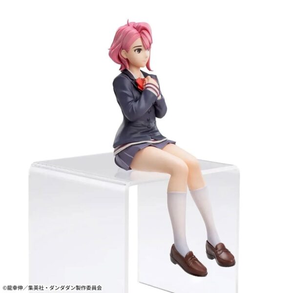 Sega Premium Perching Figure: Dandadan - Aira