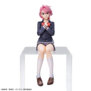 Sega Premium Perching Figure: Dandadan - Aira