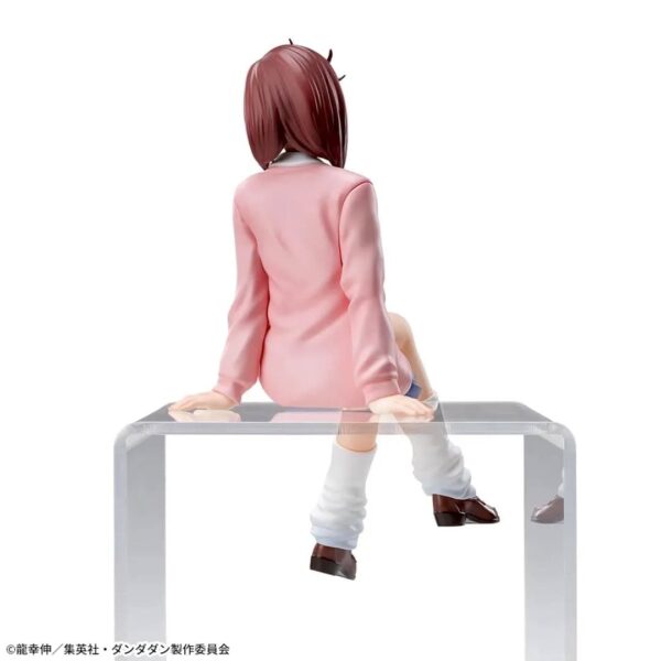 Sega Premium Perching Figure: Dandadan - Momo