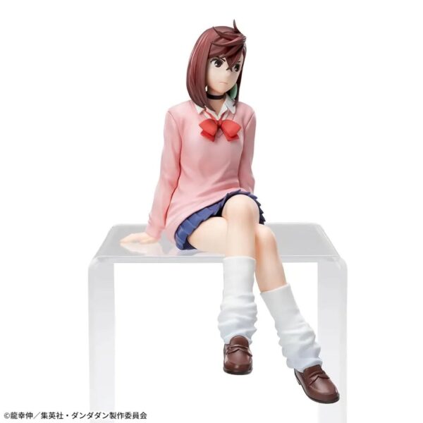 Sega Premium Perching Figure: Dandadan - Momo