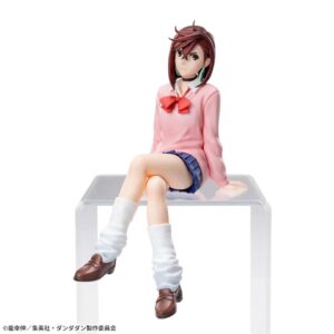 Sega Premium Perching Figure: Dandadan - Momo