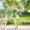 Furyu Trio Try iT Figure: The Quintessential Quintuplets - Yotsuba Nakano Pastel Dress