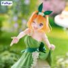 Furyu Trio Try iT Figure: The Quintessential Quintuplets - Yotsuba Nakano Pastel Dress