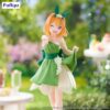 Furyu Trio Try iT Figure: The Quintessential Quintuplets - Yotsuba Nakano Pastel Dress