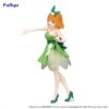Furyu Trio Try iT Figure: The Quintessential Quintuplets - Yotsuba Nakano Pastel Dress