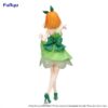 Furyu Trio Try iT Figure: The Quintessential Quintuplets - Yotsuba Nakano Pastel Dress