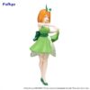 Furyu Trio Try iT Figure: The Quintessential Quintuplets - Yotsuba Nakano Pastel Dress