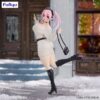 Furyu Trio-Try-iT Figure: Super Sonico Winter Memory