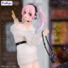 Furyu Trio-Try-iT Figure: Super Sonico Winter Memory