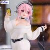 Furyu Trio-Try-iT Figure: Super Sonico Winter Memory