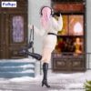 Furyu Trio-Try-iT Figure: Super Sonico Winter Memory