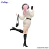 Furyu Trio-Try-iT Figure: Super Sonico Winter Memory