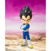 SH Figuarts: Dragon Ball DAIMA - Vegeta