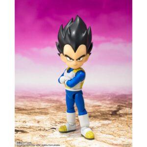 SH Figuarts: Dragon Ball DAIMA - Vegeta