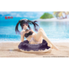 Taito Aqua Float Girls Figure: Date A Live V - Kurumi Tokisaki Renewal Edition