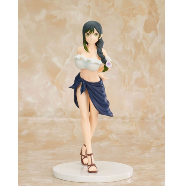 Taito Coreful Figure: Tying the Knot with an Amagami Sister - Yae Amagami