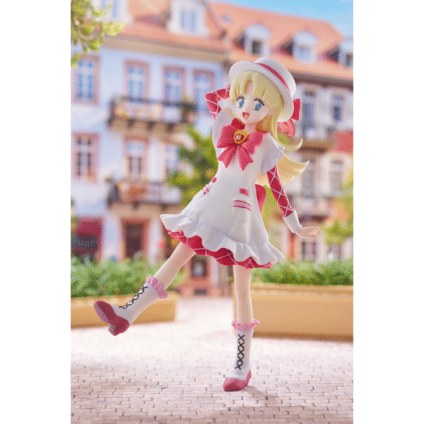 Furyu Trio Try iT Figure: Tomorrow's Nadja - Nadja Applefield
