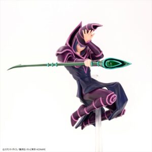 Konami Prize Collection: Yu-Gi-Oh! Card Game Equal Arts - Mago Oscuro