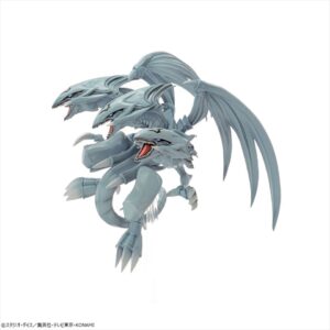 Konami Prize Collection: Yu-Gi-Oh! Card Game Equal Arts - Blue-Eyes Ultimate Dragon
