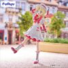 Furyu Trio Try iT Figure: Tomorrow's Nadja - Nadja Applefield