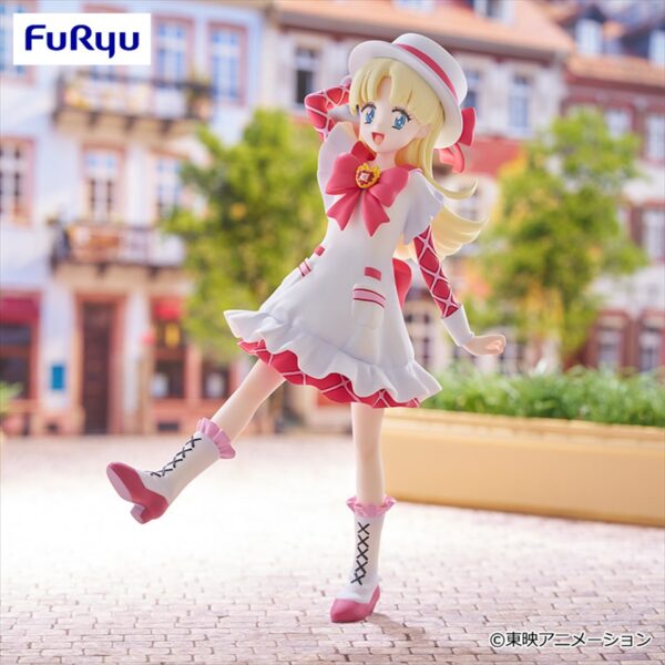 Furyu Trio Try iT Figure: Tomorrow's Nadja - Nadja Applefield