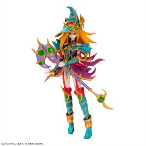 Konami Prize Collection: Yu-Gi-Oh! Card Game Equal Arts - Magicians Valkyria