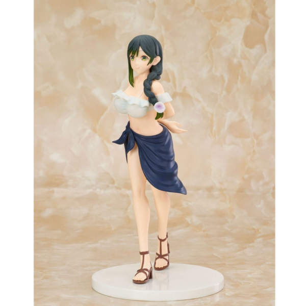 Taito Coreful Figure: Tying the Knot with an Amagami Sister - Yae Amagami