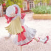 Furyu Trio Try iT Figure: Tomorrow's Nadja - Nadja Applefield