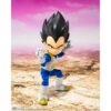 SH Figuarts: Dragon Ball DAIMA - Vegeta