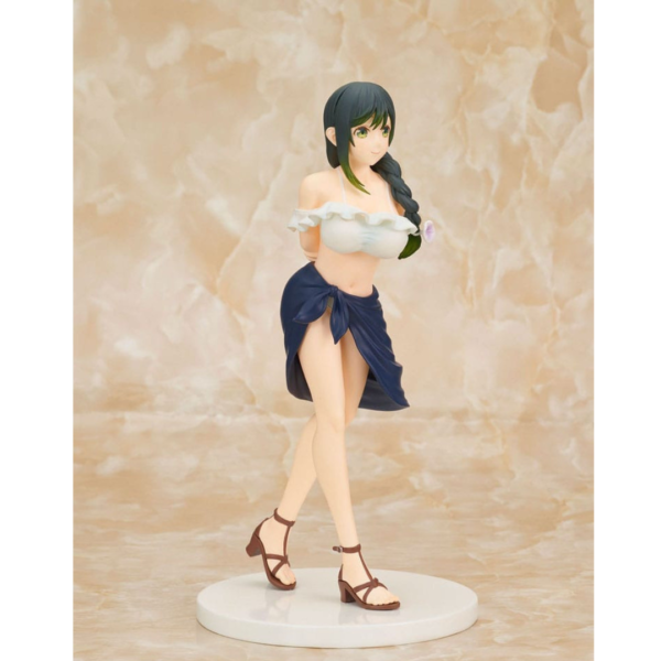 Taito Coreful Figure: Tying the Knot with an Amagami Sister - Yae Amagami