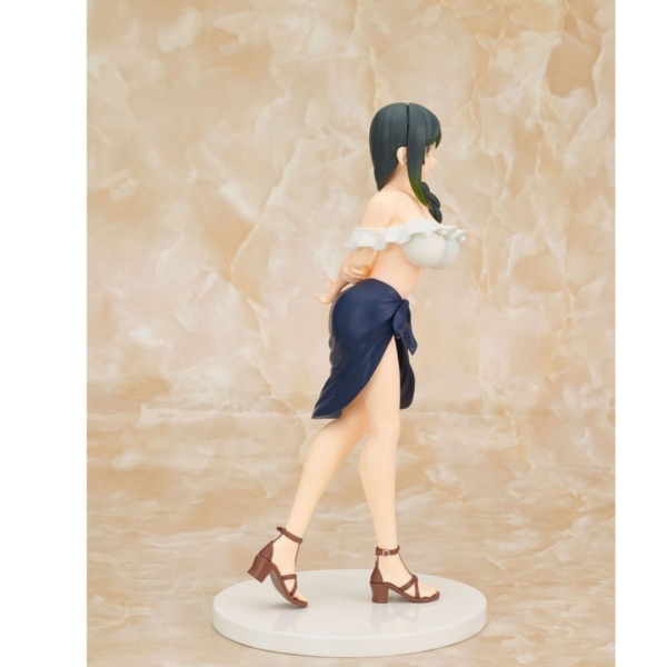 Taito Coreful Figure: Tying the Knot with an Amagami Sister - Yae Amagami