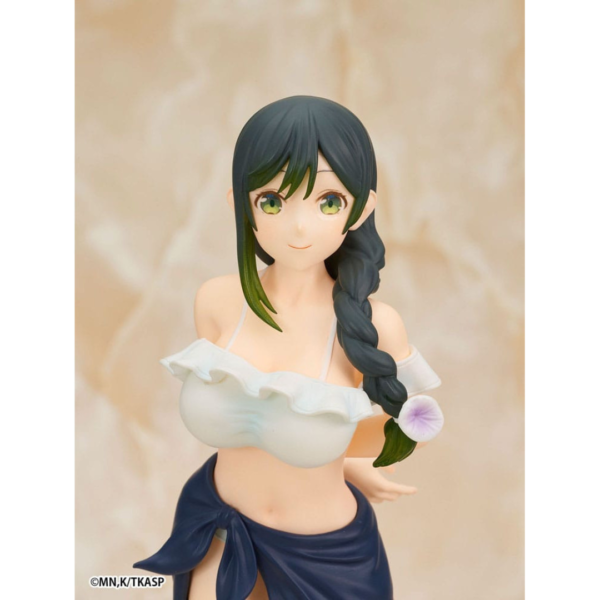 Taito Coreful Figure: Tying the Knot with an Amagami Sister - Yae Amagami