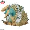 Banpresto: Monster Hunter - Bestia consagrada Zinogre Trueno a la luz de la luna