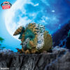 Banpresto: Monster Hunter - Bestia consagrada Zinogre Trueno a la luz de la luna
