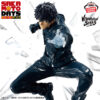 Banpresto Vibration Stars: Sakamoto Days - Natsuki Seba