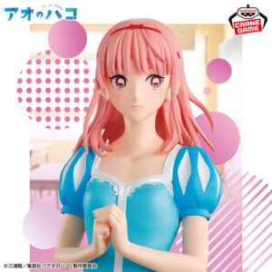 Banpresto: Blue Box - Hina Chono vol. 2