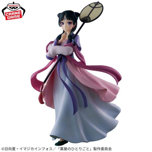 Banpresto: The Apothecary Diaries - Maomao - Moon Fairy