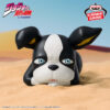 Banpresto SOFVIMATES: JoJo's Bizarre Adventure Stardust Crusaders - Iggy vol.3
