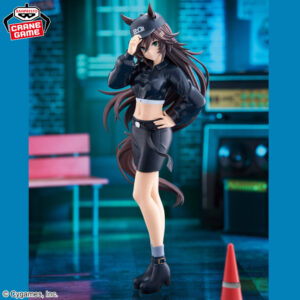 Banpresto: Uma Musume Pretty Derby - Mr.CB vol. 2
