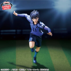 Banpresto: Blue Lock 11 Master- Yoichi Isagi