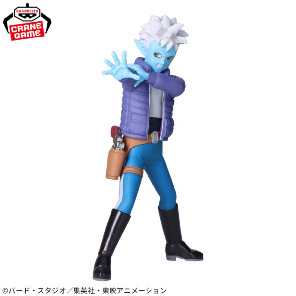 Banpresto: Dragon Ball DAIMA - Glorio