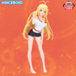 Banpresto: VOICEROID - Tsurumaki Maki Room Wear