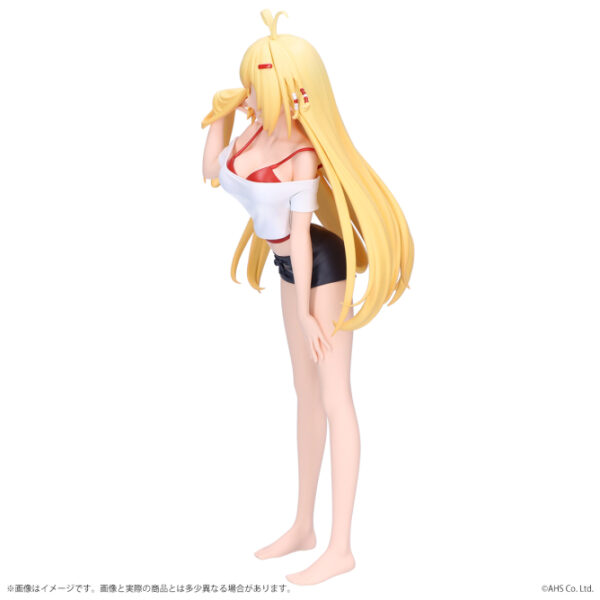 Banpresto: VOICEROID - Tsurumaki Maki Room Wear