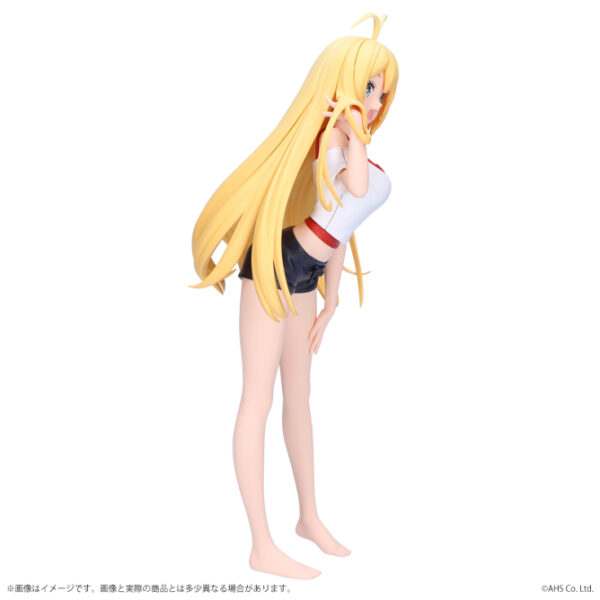 Banpresto: VOICEROID - Tsurumaki Maki Room Wear