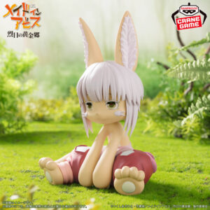 Banpresto: Made In Abyss: The Golden City Of The Scorching Sun - Nanachi